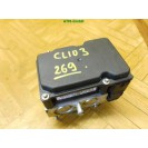 ABS Hydraulikblock Renault Clio 2 II Campus 0265282077 8200317140