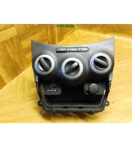 Klimabedienteil Bedienteil Schalter Hyundai i10 84730-0X110 Mobis