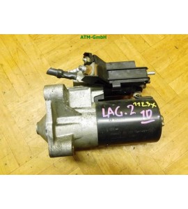Anlasser Starter Renault Laguna 2 II Bosch 0001106023 8200186048 12v