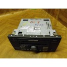 Autoradio KFZ Radio CD Player 6000CD Ford Fiesta 5 V Visteon 6S6118C815AJ