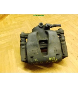 Bremssattel Opel Corsa D vorne links Fahrerseite Bosch 54/22