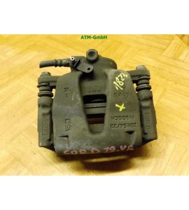 Bremssattel Opel Corsa D vorne rechts Beifahrerseite Bosch 54/22