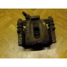 Bremssattel hinten links Mercedes Benz A-Klasse W168  Fahrerseite