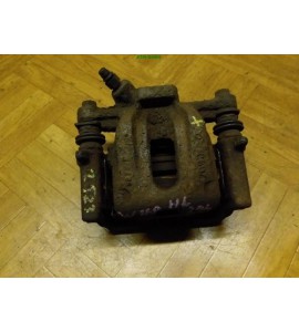 Bremssattel hinten links Mercedes Benz A-Klasse W168  Fahrerseite