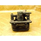 Bremssattel hinten links Mercedes Benz A-Klasse W168  Fahrerseite