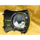 Schaltknauf Schaltkulisse Schaltmanschette Renault Clio 2 II Campus 8200393246