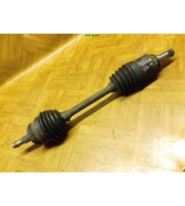 Antriebswelle Gelenkwelle Mercedes Benz A-Klasse W168 links ABS Fahrerseite