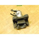 Bremssattel hinten links Audi A3 8P Fahrerseite