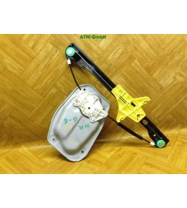 Fensterhebermotor Fensterheber hinten rechts VW Golf 6 VI 5M0839462