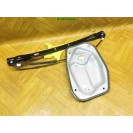 Fensterhebermotor Fensterheber hinten rechts VW Golf 6 VI 5M0839462