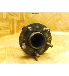 Radnabe Radlager Achsschenkel hinten rechts Ford Mondeo 4 IV Beifahrerseite