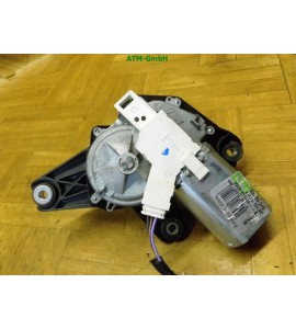 Wischermotor hinten Heckwischermotor Renault Clio 3 III Valeo 8200311486A