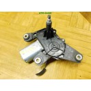 Wischermotor hinten Heckwischermotor Renault Clio 2 II Campus Valeo 8200311486A