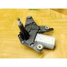 Wischermotor hinten Heckwischermotor Renault Clio 2 II Campus Valeo 8200311486A