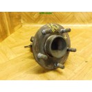 Radnabe Radlager Achsschenkel Ford Focus 2 II 3 türig hinten links Fahrerseite