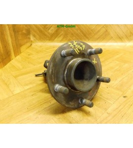 Radnabe Radlager Achsschenkel Ford Focus 2 II 3 türig hinten links Fahrerseite