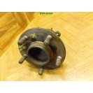 Radnabe Radlager Achsschenkel Ford Focus 2 II 3 türig hinten links Fahrerseite