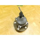 Radnabe Radlager Achsschenkel Ford Focus 2 II 3 türig hinten links Fahrerseite