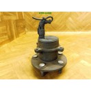 Radnabe Radlager Achsschenkel Ford Focus 2 II 3 türig hinten links Fahrerseite