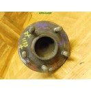Radnabe Radlager Achsschenkel Ford Focus 2 II 3 türig hinten rechts