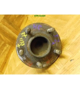 Radnabe Radlager Achsschenkel Ford Focus 2 II 3 türig hinten rechts