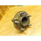 Radnabe Radlager Achsschenkel Ford Focus 2 II 3 türig hinten rechts