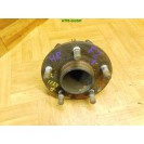 Radnabe Radlager Achsschenkel Ford Focus 2 II 3 türig hinten rechts