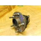 Radnabe Radlager Achsschenkel Ford Focus 2 II 3 türig hinten rechts