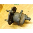 Radnabe Radlager Achsschenkel Ford Focus 2 II 3 türig hinten rechts