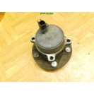 Radnabe Radlager Achsschenkel Ford Focus 2 II 3 türig hinten rechts