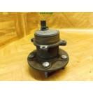 Radnabe Radlager Achsschenkel Ford Focus 2 II 3 türig hinten rechts