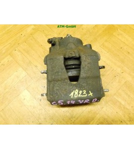 Bremssattel VW Golf 5 V vorne rechts Beifahrerseite ATE 82