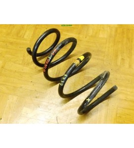 Feder vorne rechts Renault Twingo 2 II Beifahrerseite