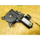 Fensterhebermotor Kia Picanto 5 türig vorne links Fahrerseite 98810-07101