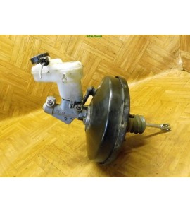 Hauptbremszylinder Bremskraftverstärker Renault Twingo 2 II ATE 8200403300B