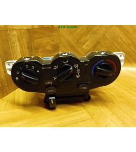 Heizungsbedienteil Bedienteil Schalter Kia Picanto U134LMX