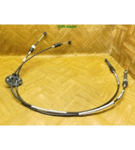 Schaltzüge Ford Focus 2 II