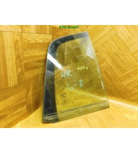 Seitenscheibe Fensterscheibe VW Golf 6 VI Splintex hinten rechts Beifahrerseite