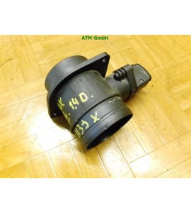 Luftmengenmesser Luftmassenmesser VW Fox Bosch 0281002531 038906461B