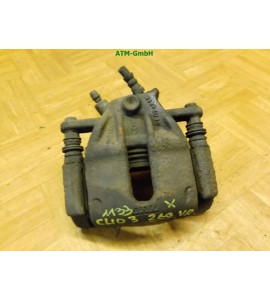 Bremssattel vorne rechts Renault Clio 3 III TRW Beifahrerseite