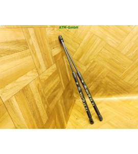 Heckklappendämpfer Gasdruck Gasdämpfer x 2 Stück hinten Ford Focus 2 II 3 türig