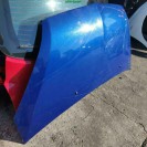 Motorhaube Mitsubishi Colt 6 VI Farbcode 08D Farbe Blau