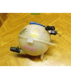 Ausgleichsbehälter Behälter Kühlmittel VW Polo 6R 6Q0121407B