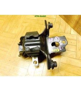 Motorhalter links VW Polo 6R Fahrerseite 6Q0199555AR