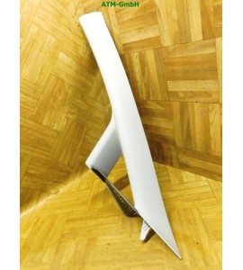 Abdeckung Verkleidung Säule Ford Fiesta 6 VI links Fahrerseite D1BBB03199ADW