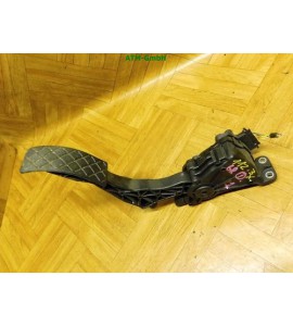 Pedal Gaspedal Gaspoti VW Polo 6R Hella 6Q1721503M 6PV008496-41 Otto