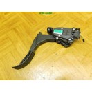 Pedal Gaspedal Gaspoti VW Polo 6R Hella 6Q1721503M 6PV008496-41 Otto