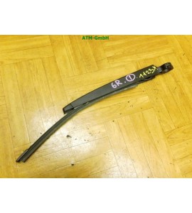 Wischerarm hinten Heckwischerarm VW Polo 6R