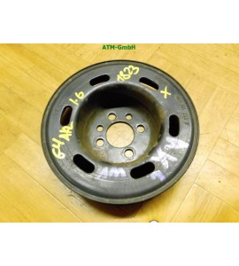 Riemenscheibe Kurbelwelle VW Golf 4 IV 06A105255F