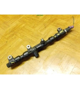 Einspritzleiste Einspritzdüse Ford Mondeo 3 III Delphi 2S7Q9D280AC